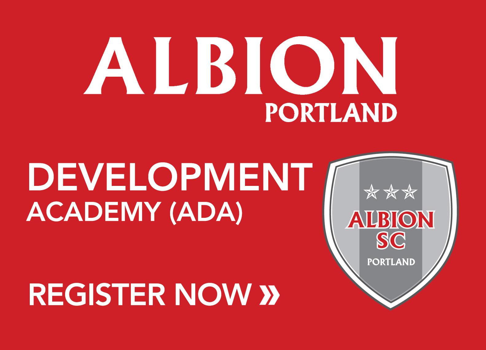 ALBION Development Academy